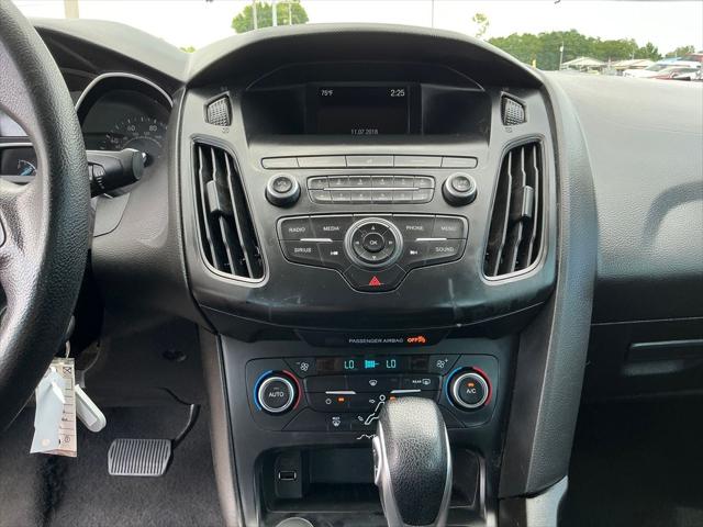 Used 2018 Ford Focus For Sale in Muscle Shoals, AL