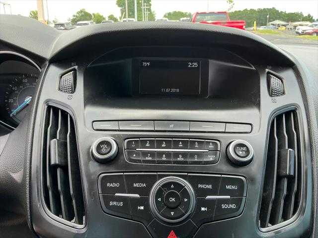 Used 2018 Ford Focus For Sale in Muscle Shoals, AL