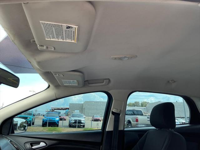 Used 2018 Ford Focus For Sale in Muscle Shoals, AL