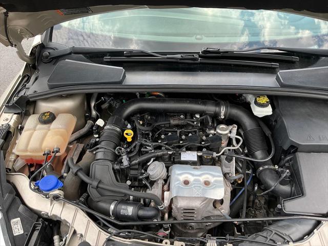 Used 2018 Ford Focus For Sale in Muscle Shoals, AL
