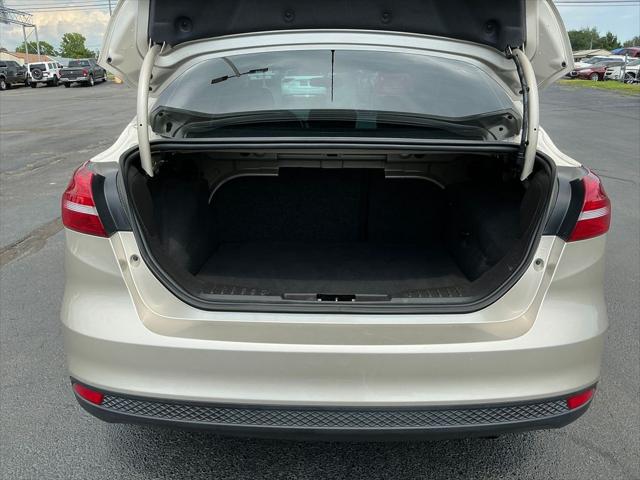 Used 2018 Ford Focus For Sale in Muscle Shoals, AL