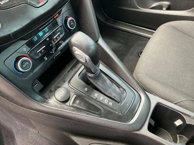 Used 2018 Ford Focus For Sale in Muscle Shoals, AL