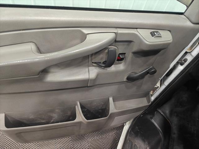 2014 Chevrolet Express Work Van
