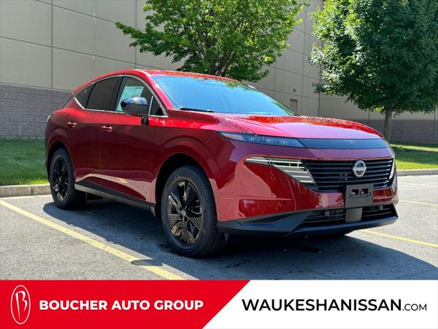 2025 Nissan Murano SV for sale in Waukesha, WI