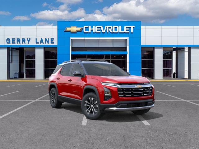 2026 Chevrolet Equinox AWD LT for sale in Baton Rouge, LA