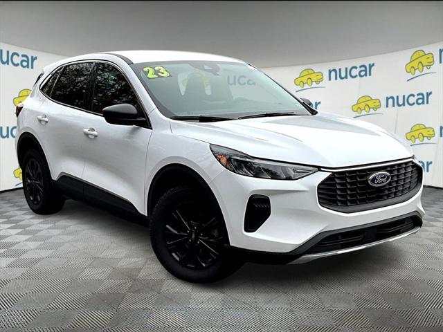 2023 Ford Escape Active for sale in Norwood, MA