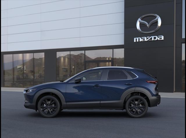 2025 Mazda CX-30 2.5 S Select Sport