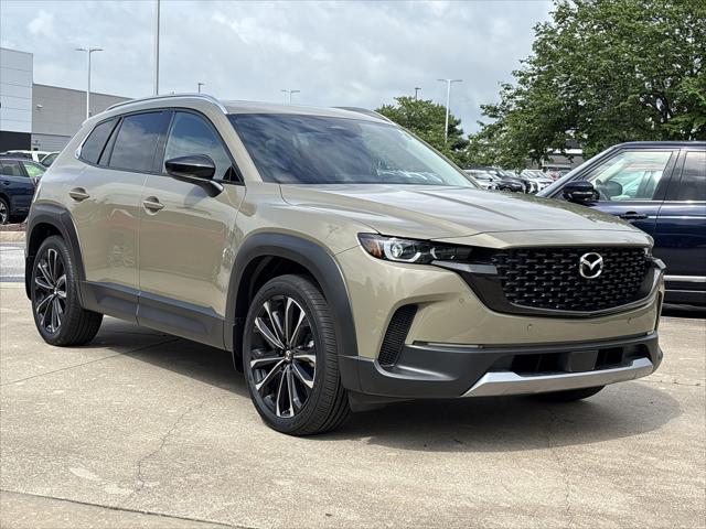 2025 Mazda CX-50 2.5 Turbo Premium Plus Package for sale in Bentonville, AR