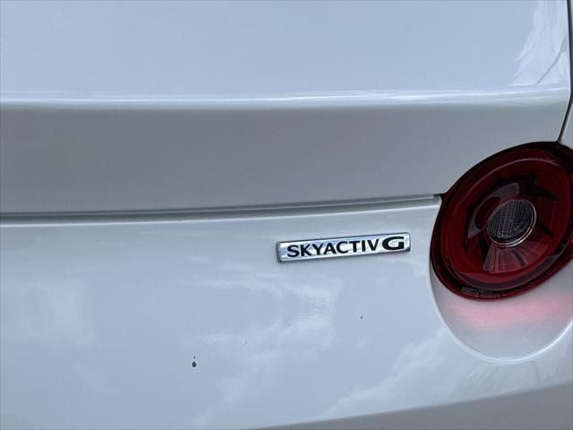 2025 Mazda MX-5 Grand Touring