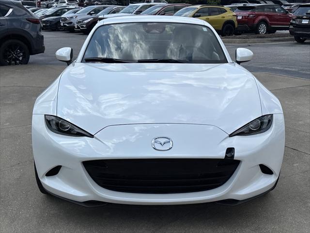 2025 Mazda MX-5 Grand Touring