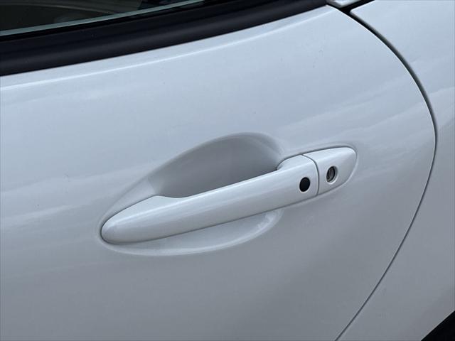2025 Mazda MX-5 Grand Touring