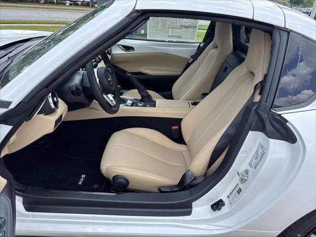 2025 Mazda MX-5 Grand Touring