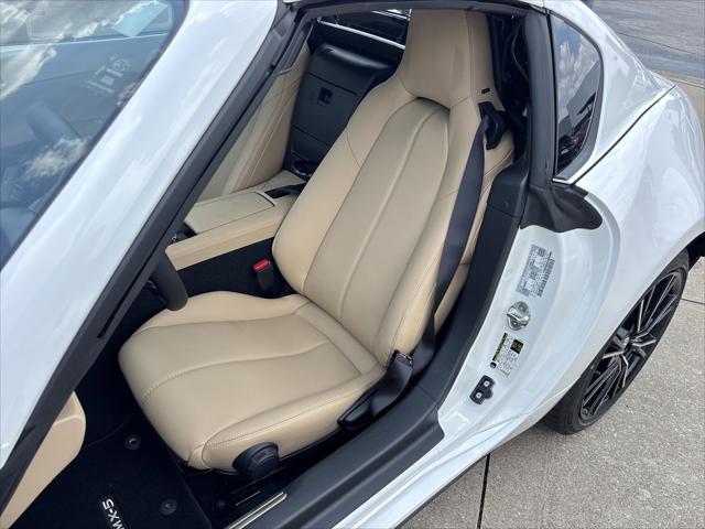 2025 Mazda MX-5 Grand Touring