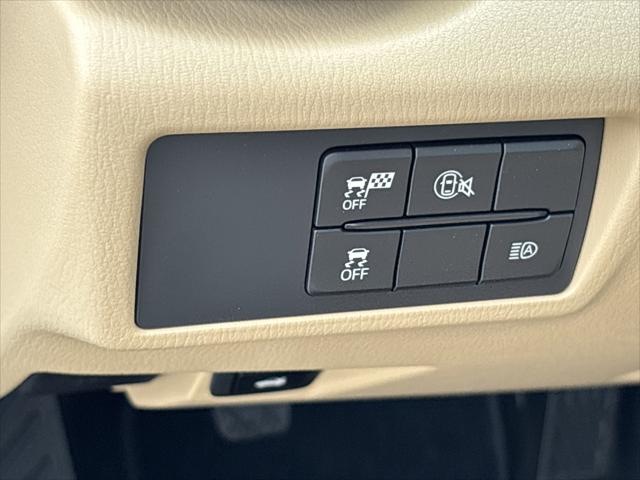2025 Mazda MX-5 Grand Touring