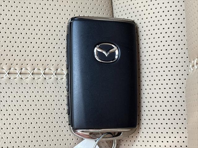 2025 Mazda MX-5 Grand Touring