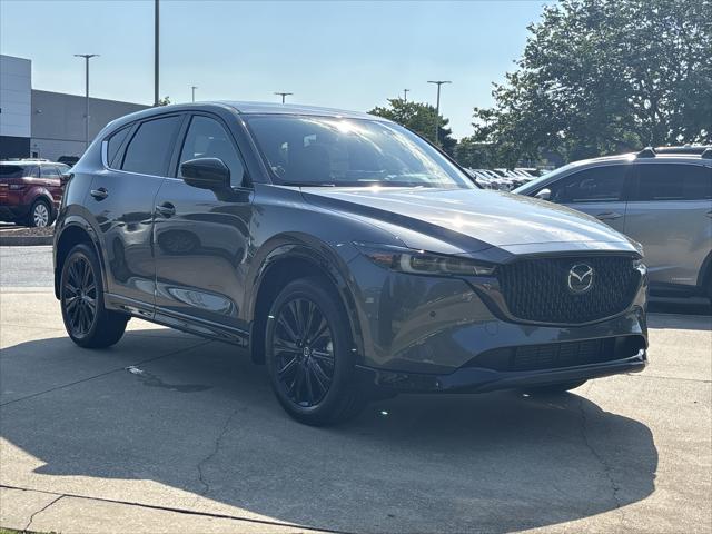 2025 Mazda CX-5 2.5 Turbo Premium for sale in Bentonville, AR