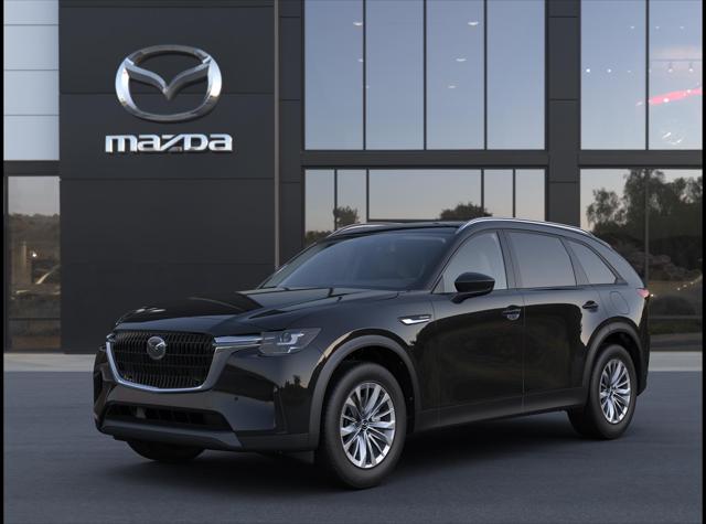 2025 Mazda X-90 3.3 Turbo Preferred Package for sale in Bentonville, AR