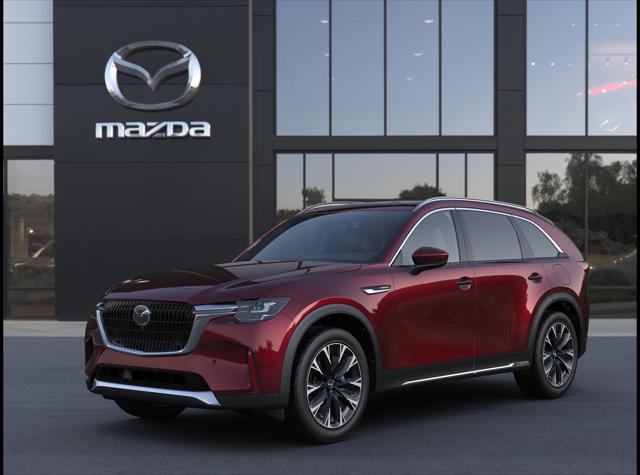 2025 Mazda X-90 Premium Plus Package for sale in Bentonville, AR