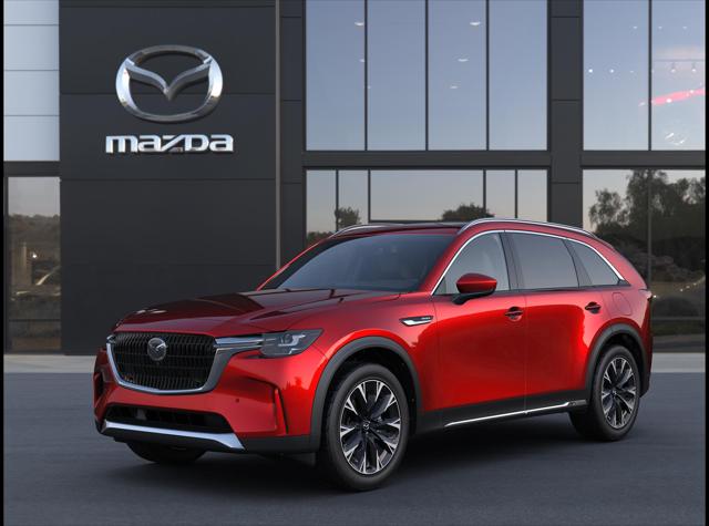 2025 Mazda X-90 Premium Plus Package for sale in Bentonville, AR