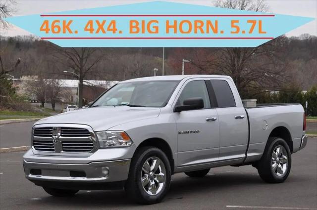 2016 Ram 1500 Big Horn for sale in Bensalem, PA