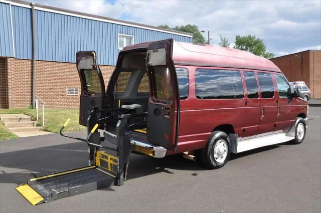 2010 Ford E-350 Super Duty XLT for sale in Bensalem, PA