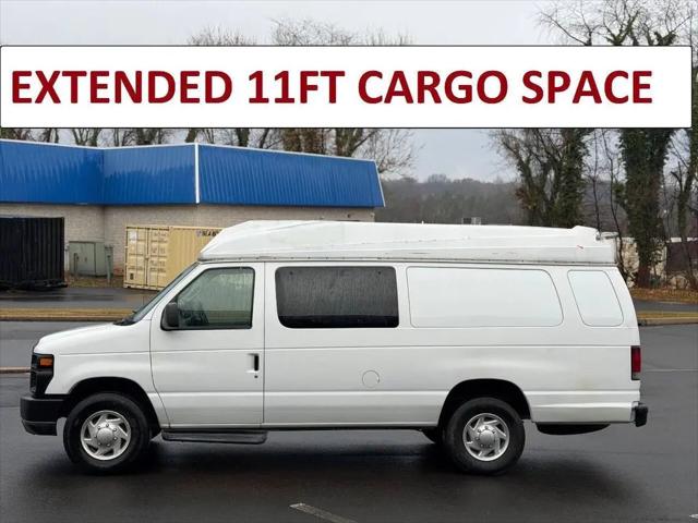 2010 Ford E-350 Super Duty XLT for sale in Bensalem, PA