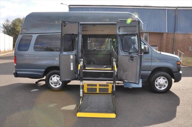 2014 Ford E-350 Super Duty Commercial for sale in Bensalem, PA