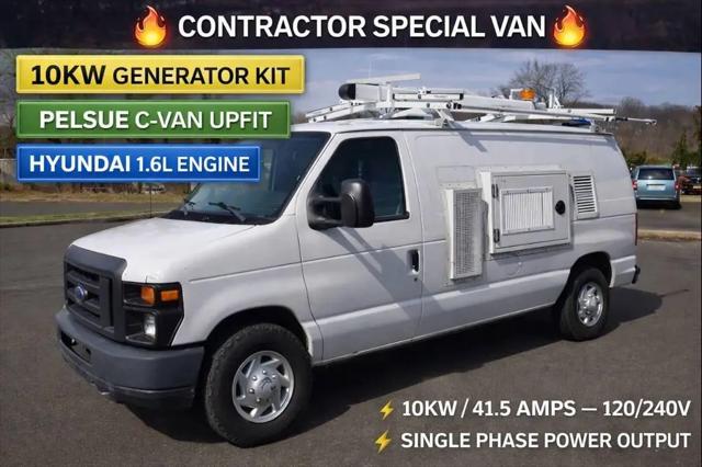 2013 Ford E-250 Commercial for sale in Bensalem, PA