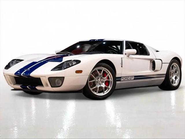 2005 Ford GT Base for sale in Lake Bluff, IL