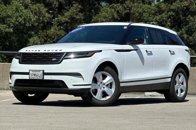 2025 Land Rover Range Rover Velar P250 S for sale in Walnut Creek, CA