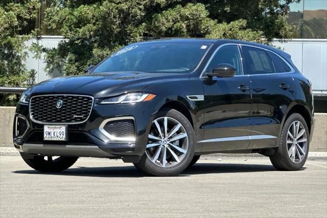 2024 Jaguar F-PACE R-Dynamic S P250 AWD Automatic for sale in Walnut Creek, CA