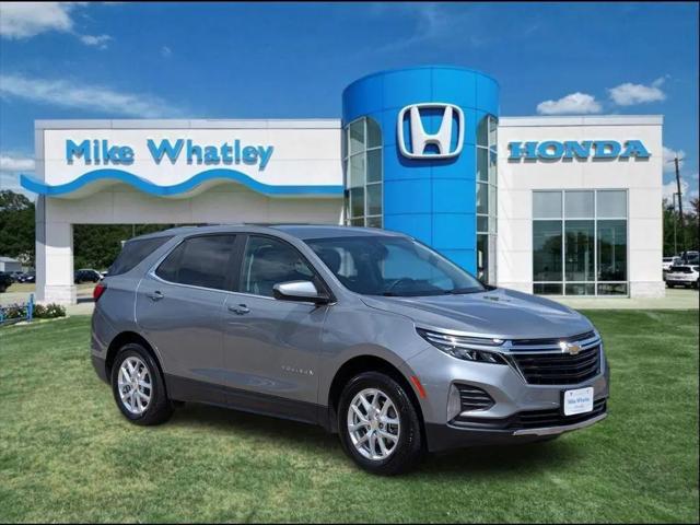 2023 Chevrolet Equinox AWD 2FL for sale in Brookhaven, MS