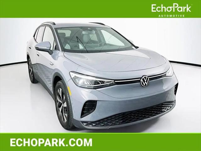 2023 Volkswagen ID.4 Pro for sale in Roseville, CA