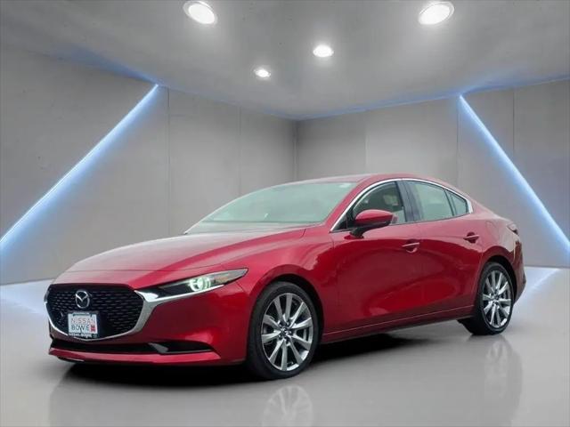 2021 Mazda Mazda3 Premium for sale in Bowie, MD