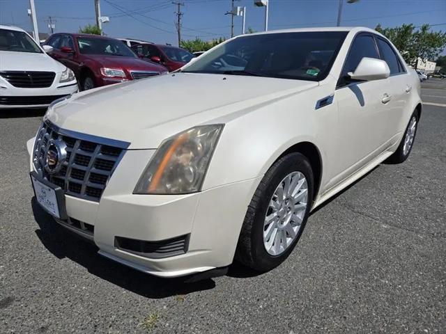 2013 Cadillac CTS Luxury for sale in Fredericksburg, VA