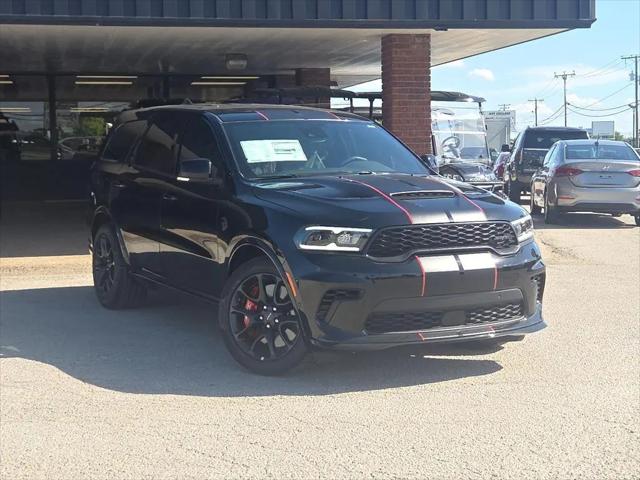 2023 Dodge Durango SRT Hellcat Premium AWD for sale in Cleburne, TX