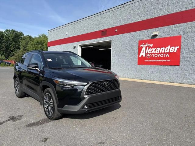 2025 Toyota Corolla Cross XLE for sale in Selinsgrove, PA