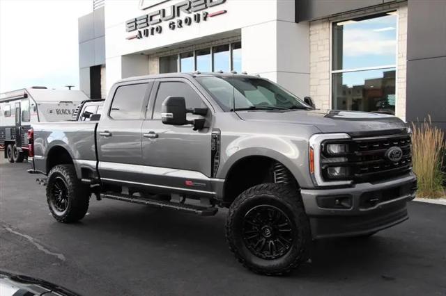 2023 Ford F-350 LARIAT for sale in Salt Lake City, UT
