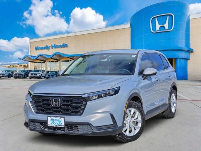2025 Honda CR-V LX 2WD for sale in Austin, TX
