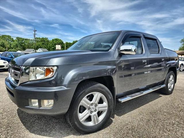 2011 Honda Ridgeline for sale near Fairfield, OH