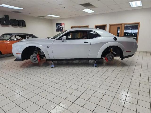 2021 Dodge Challenger SRT Super Stock for sale in Beloit, WI