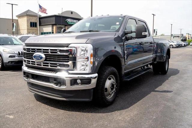 2024 Ford F-350 XLT for sale in Fort Wayne, IN