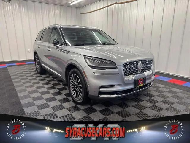 2023 Lincoln Aviator Reserve for sale in Bridgeport, NY