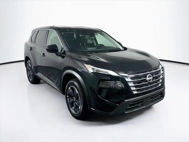 2024 Nissan Rogue SV FWD for sale in Grand Prairie, TX