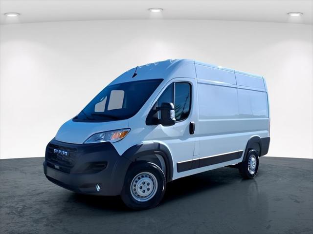 2026 RAM Ram ProMaster RAM PROMASTER 1500 TRADESMAN CARGO VAN HIGH ROOF 136 WB 2026 RAM Ram ProMaster RAM PROMASTER 1500 TRADESMAN CARGO VAN HIGH ROOF 136 WB