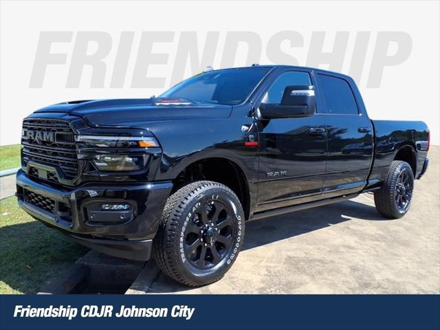 2026 RAM Ram 2500 RAM 2500 LARAMIE CREW CAB 4X4 64 BOX