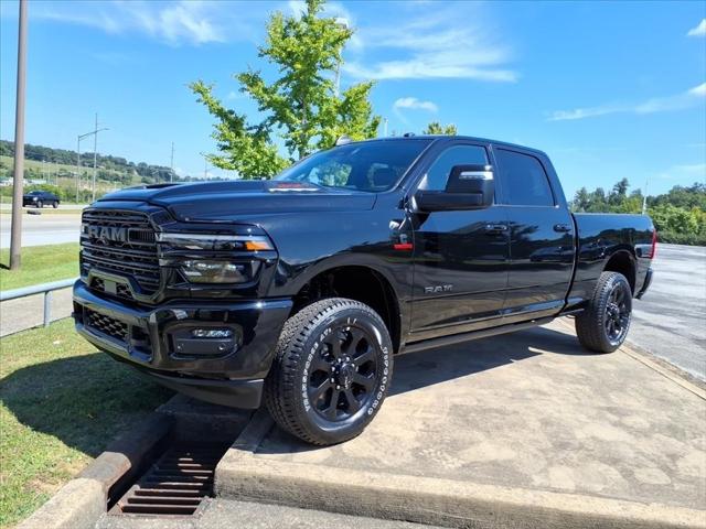 2026 RAM Ram 2500 RAM 2500 LARAMIE CREW CAB 4X4 64 BOX