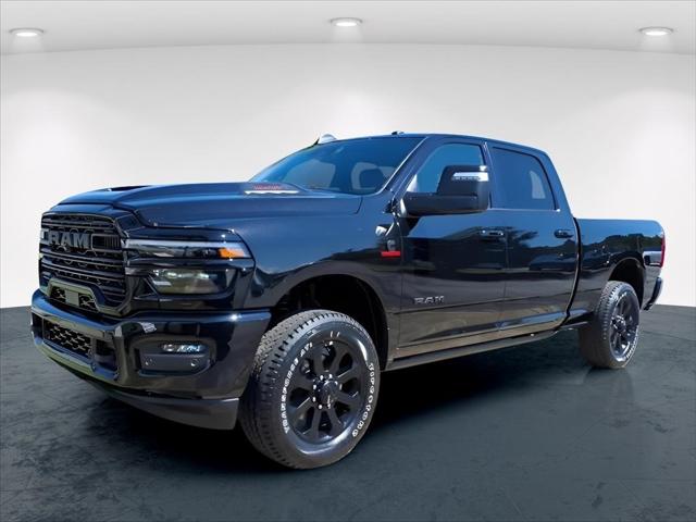 2026 RAM Ram 2500 RAM 2500 LARAMIE CREW CAB 4X4 64 BOX 2026 RAM Ram 2500 RAM 2500 LARAMIE CREW CAB 4X4 64 BOX