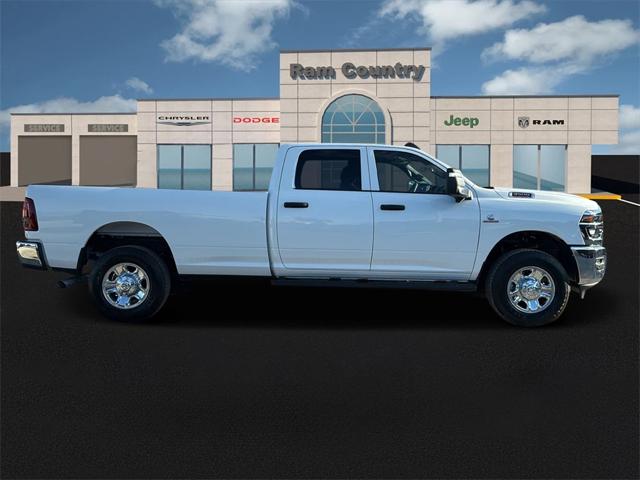 2026 RAM Ram 3500 RAM 3500 TRADESMAN CREW CAB 4X4 8 BOX