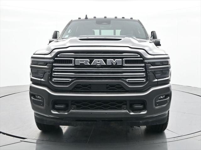 2026 RAM Ram 2500 RAM 2500 LARAMIE CREW CAB 4X4 64 BOX 2026 RAM Ram 2500 RAM 2500 LARAMIE CREW CAB 4X4 64 BOX